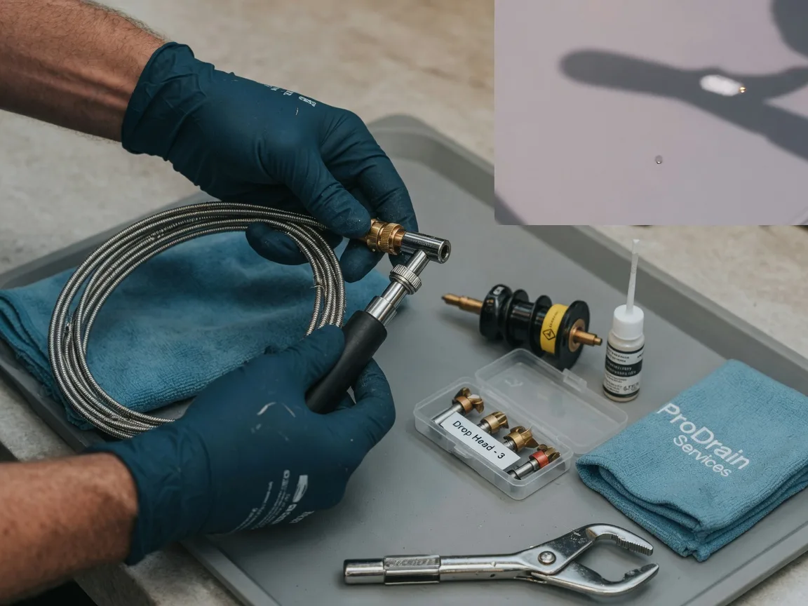 Why choose Drain Cleaning in Siler, KY